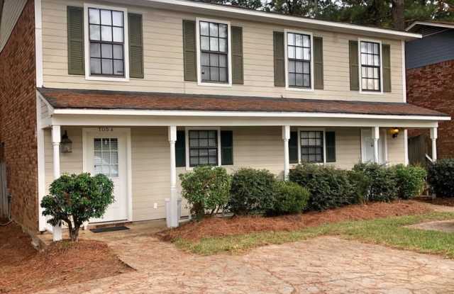 2 bed, 1.5 bath in Brandon! - 705 Bay Park Drive, Rankin County, MS 39047