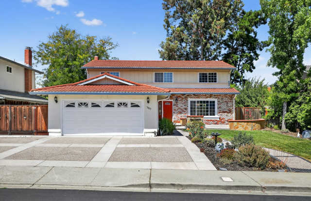 Pleasanton Foothills 5 bed / 3 bath, Single Story, Top Rated Schools photos photos