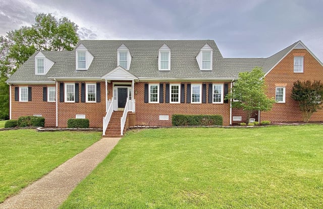 14201 Mill Creek Drive - 14201 Mill Creek Drive, Hanover County, VA 23192