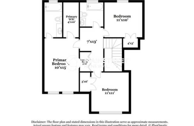 5425 Whittlington Drive Gallery 3