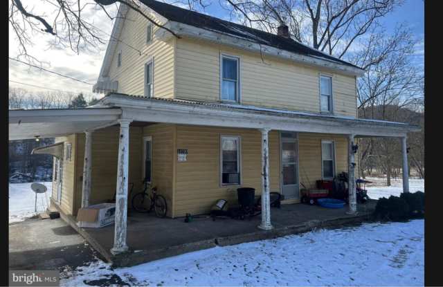 10190 Licking Creek Road photos photos