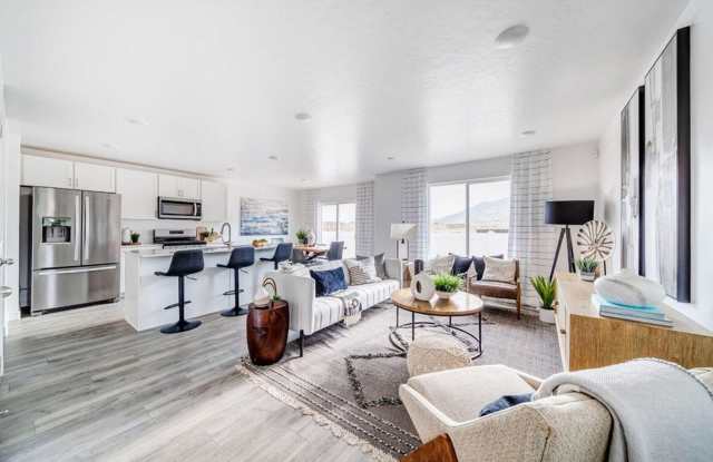Like new Long Valley Townhome! Gallery 1