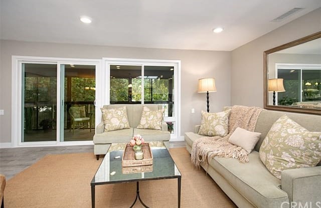 653 Avenida sevilla - 653 Avenida Sevilla, Laguna Woods, CA 92637
