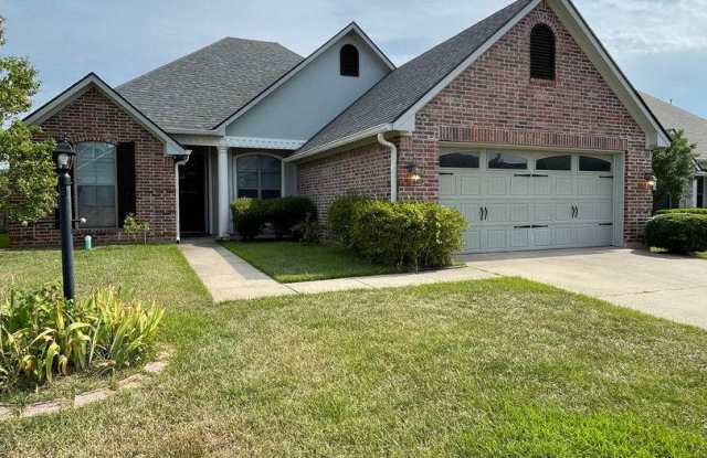 DOGWOOD SOUTH-HAUGHTON - 810 Applewood Trail, Red Chute, LA 71037