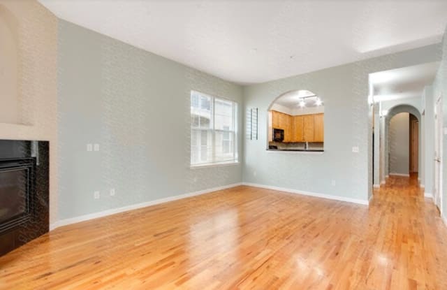 1489 Steele Street - 1489 Steele Street, Denver, CO 80206