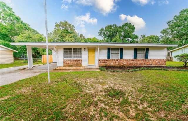 4365 Binghamton Drive - 4365 Binghamton Drive, Tillmans Corner, AL 36619