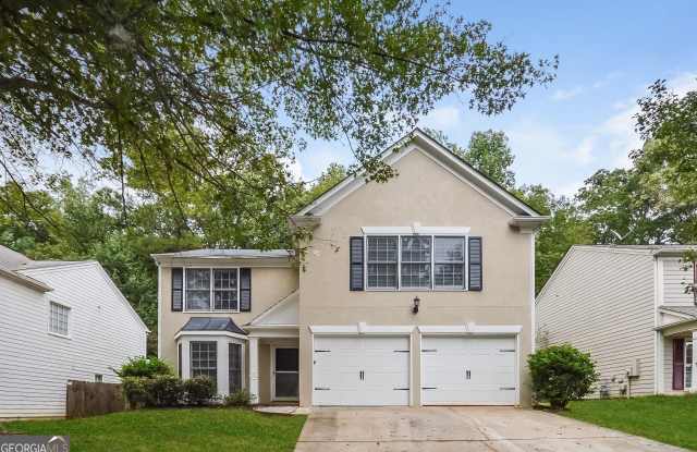 2970 Binghampton Lane - 2970 Binghampton Lane, Gwinnett County, GA 30044