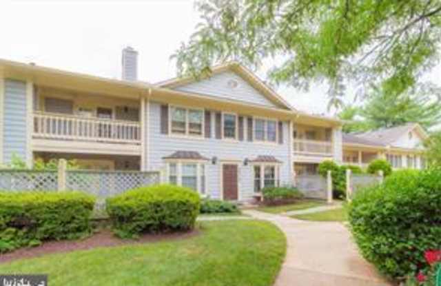 20512 SHADYSIDE WAY #45-3 - 20512 Shadyside Way, Germantown, MD 20874