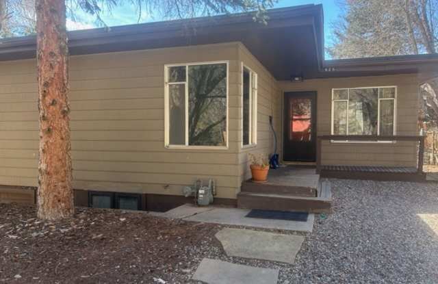 625 East Sopris photos photos 625 East Sopris photos photos