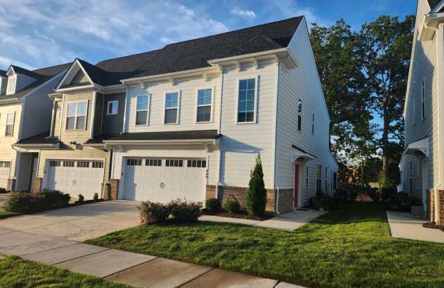 Midlothian-3 Bed 2.5 Bath Townhouse photos photos