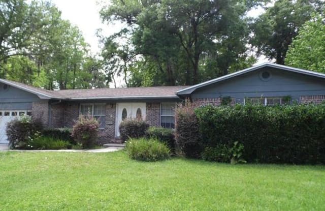 1950 Holly Oaks Ravine Drive - 1950 Holly Oaks Ravine Drive, Jacksonville, FL 32225