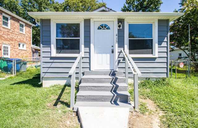 415 Lorraine St photos photos