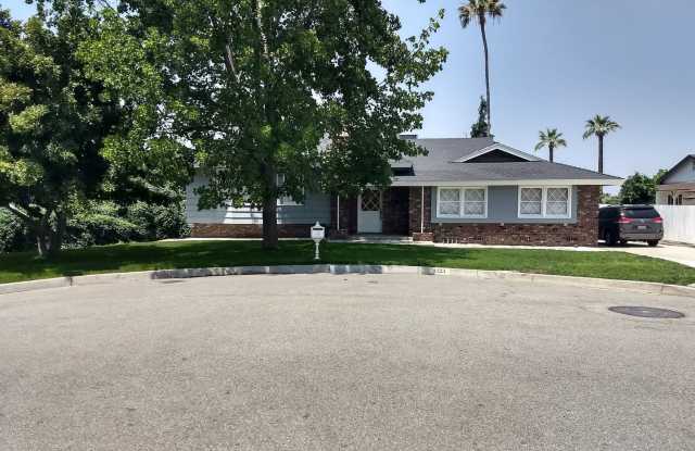 1113 S Fircroft St - 1113 South Fircroft Street, West Covina, CA 91791