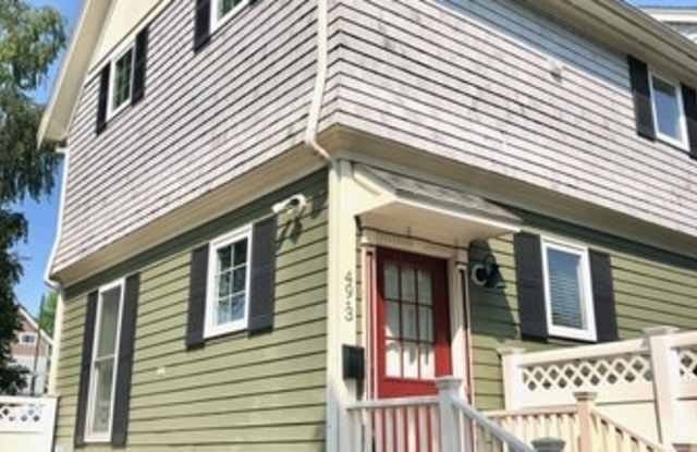 49 Cedar Street photos photos