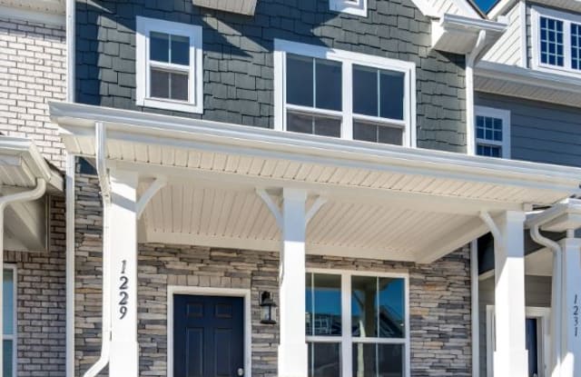 1229 Hope Village way - 1229 Hope Village Way, Nashville, TN 37076