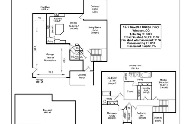 Stunning 4-Bedroom Home in Sought-After Raindance Community photos photos