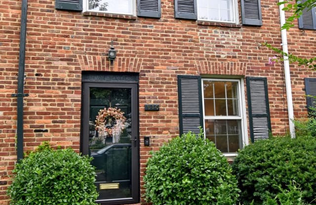 910 S ALFRED STREET - 910 South Alfred Street, Alexandria, VA 22314