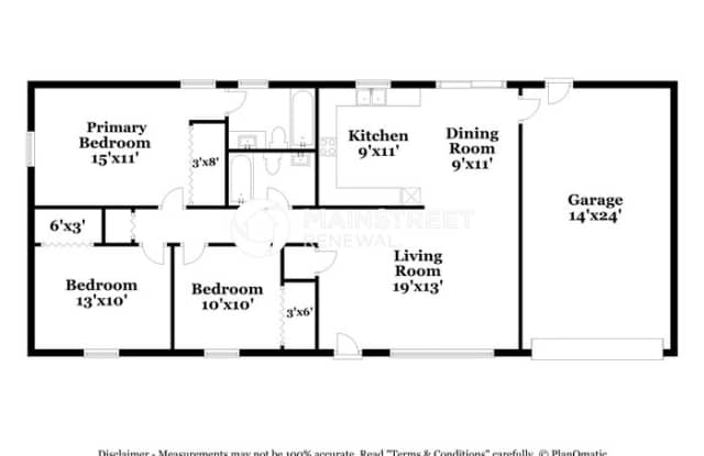 2626 Northeast 20th Place Gallery 2