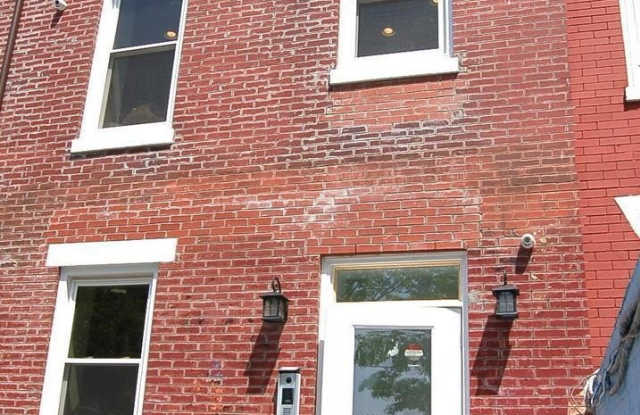 3211 GEORGIA AVE NW #A Gallery 4