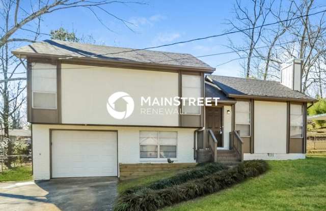 2425 Carmel Road - 2425 Carmel Road, Grayson Valley, AL 35235