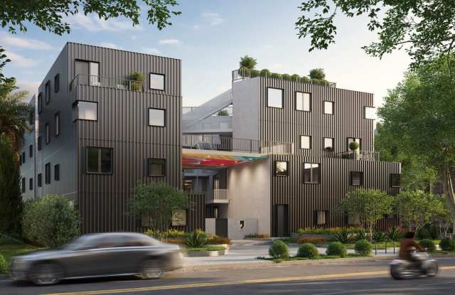 1500 S Barrington Ave photos photos