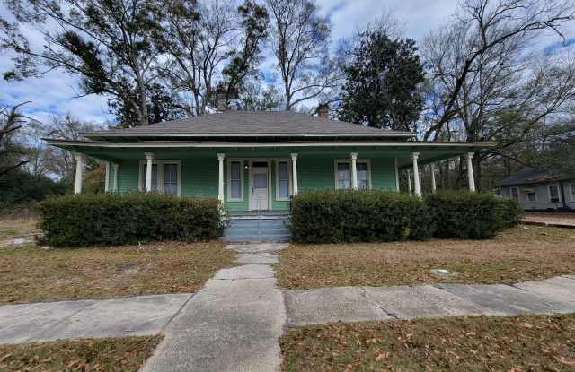 533 W 4th Street - 1 - 533 West 4th Street, Hattiesburg, MS 39401