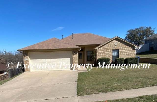 917 Whirlaway Drive Copperas Cove, TX 76522 photos photos