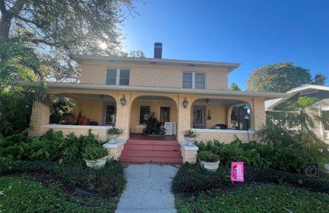 2108 W DEKLE AVENUE photos photos