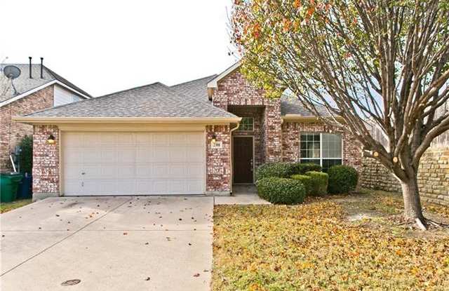 2308 Geneva Lane - 2308 Geneva Ln, McKinney, TX 75072