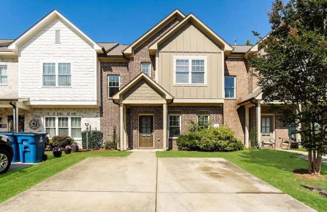 424 Polo Trace - 424 Polo Trace, Chelsea, AL 35043