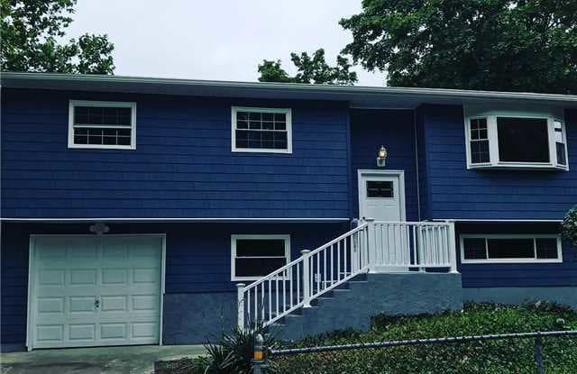 102 Half Mile Rd - 102 Half Mile Road, Central Islip, NY 11722