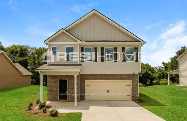 15 Remington Lane - 15 Remington Lane, Adairsville, GA 30103 15 Remington Lane - 15 Remington Lane, Adairsville, GA 30103