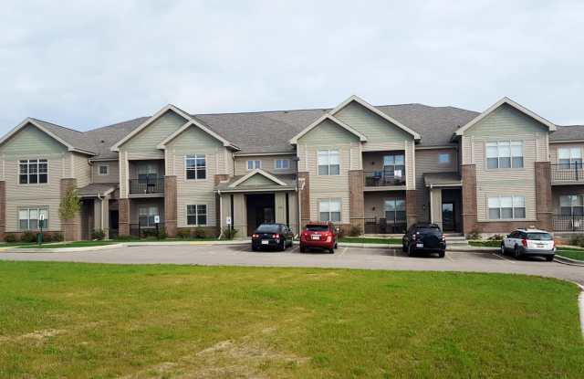 North Cape Apartments photos photos