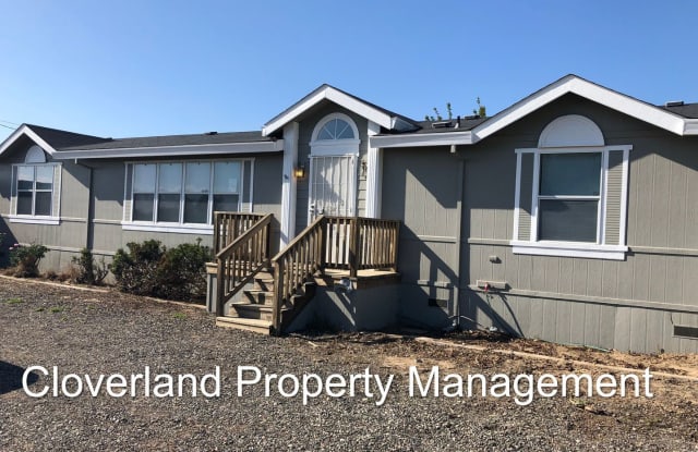 19762 W. Johnson Ave. - 19762 West Johnson Avenue, Merced County, CA 95324