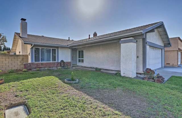 866 South Stone Circle - 866 South Stone Circle, Anaheim, CA 92806