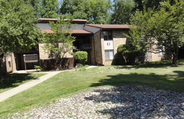 63 Overlook Way - 63 Overlook Way, Monmouth County, NJ 07726