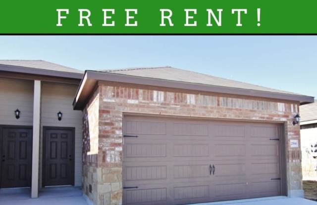2596 Pahmeyer Rd - 2596 Pahmeyer Road, New Braunfels, TX 78130