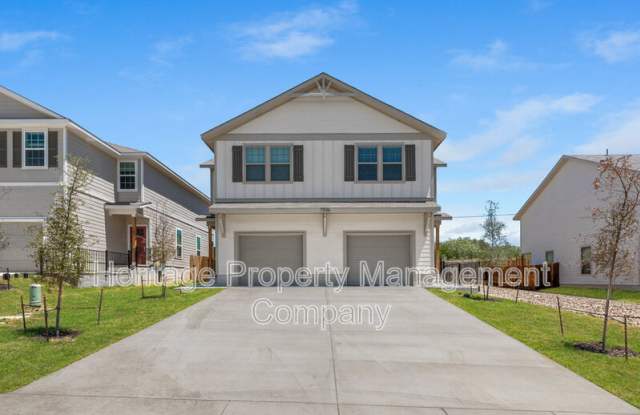 7536 Briarwood Pass Unit 102 - 7536 Briarwood Pass, Bexar County, TX 78252