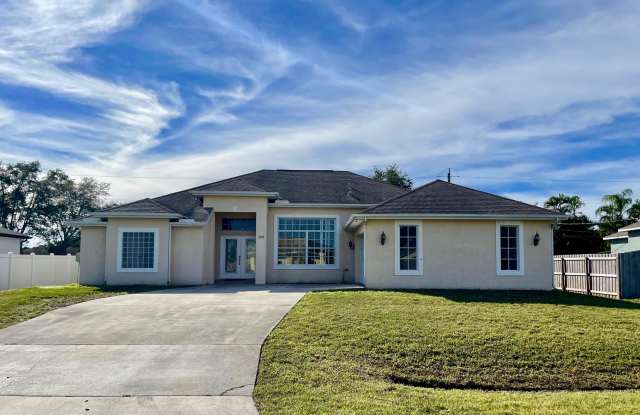 3978 SW Laffite Street photos photos