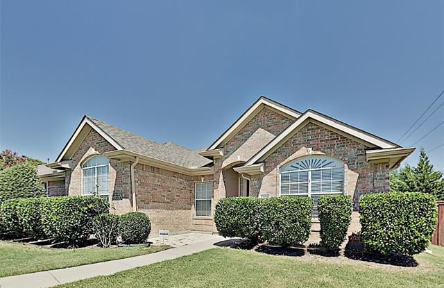 7302 Cresson Drive - 7302 Cresson Drive, Frisco, TX 75035