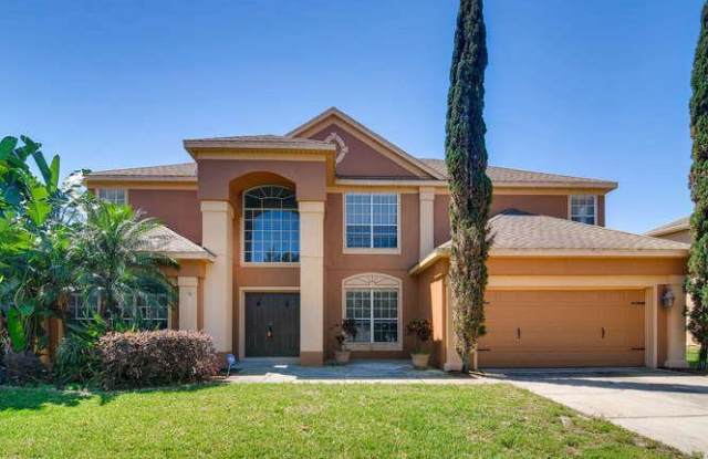 706 Strihal Loop - 706 Strihal Loop, Oakland, FL 34787