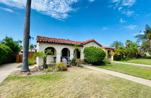 Beautiful 3 Bedroom Cottage in Kensington with Extra Room for an Office! photos photos