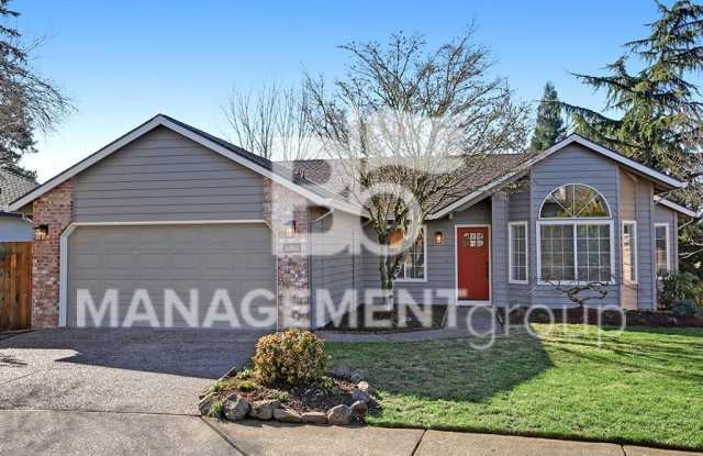 MUST SEE!  NW Portland/Bethany Completely Updated One-Level w/ Large Deck photos photos