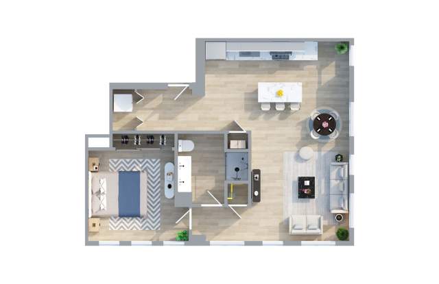 The Residences at Zuelke – Downtown Appleton Living photos photos