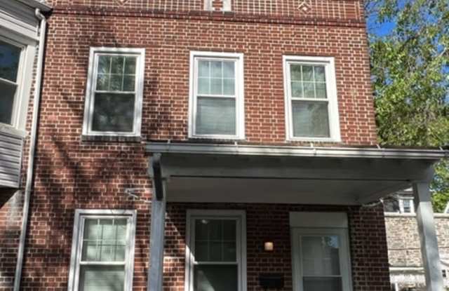 $1,250 Harrisburg 3 bedroom house for rent - 2336 Penn Street, Harrisburg, PA 17110
