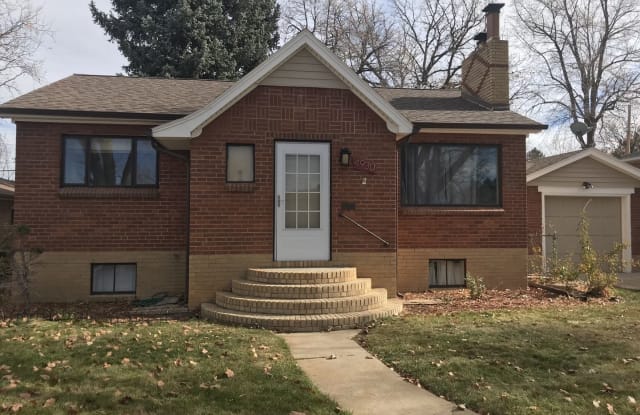 4930 S Grant St - 4930 S Grant St, Englewood, CO 80113