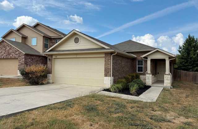 Presenting the single-family residence located at 3400 Ortman Drive in the heart of Pflugerville! photos photos