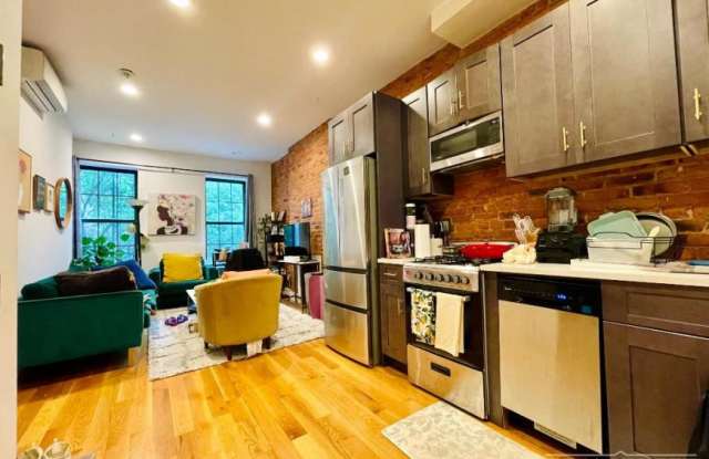 119 Ralph Ave - 119 Ralph Avenue, Brooklyn, NY 11221