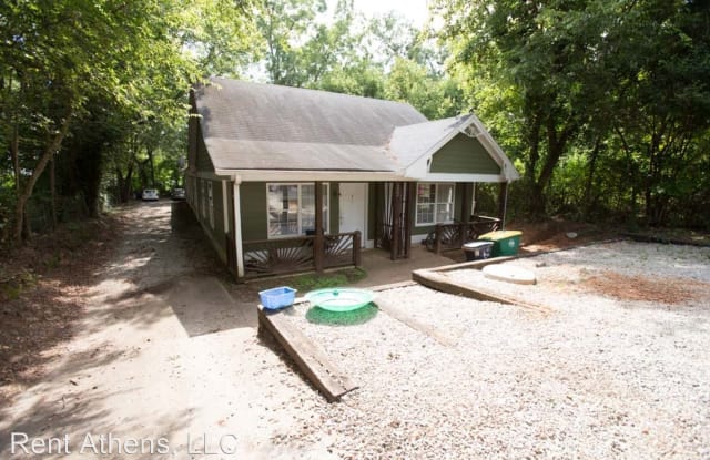 248 Vine Street, Unit B - 248 Vine Street, Athens, GA 30601