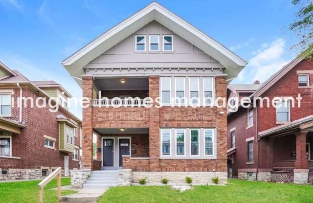 864 South Champion Avenue photos photos